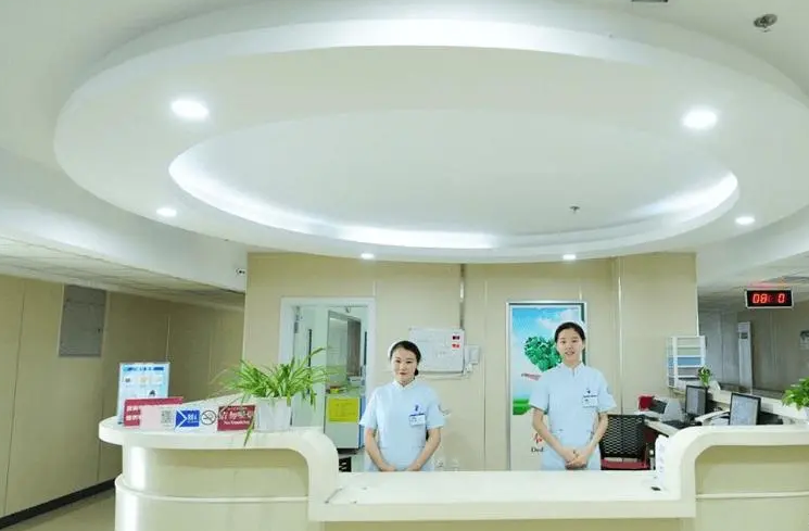 綦江正规供卵试管中心